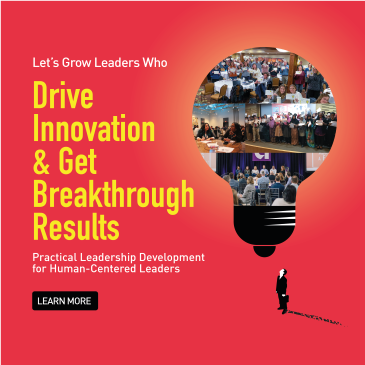 strategic leadership training programs