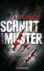 Schnittmuster by A. D. Garrett