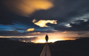 Signs of a Challenge