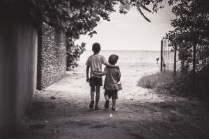 Abbe’s Ruminations Unraveling the Stitches of Regret