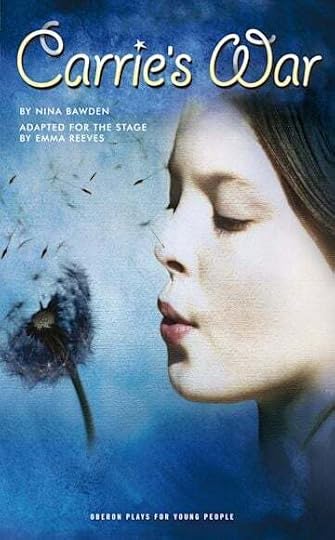 Carrie's War by Nina Bawden