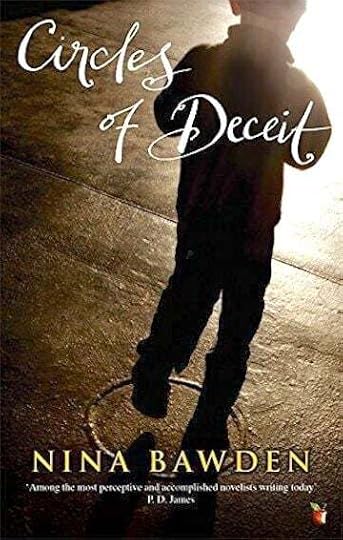 Circles of deceit by Nina Bawden