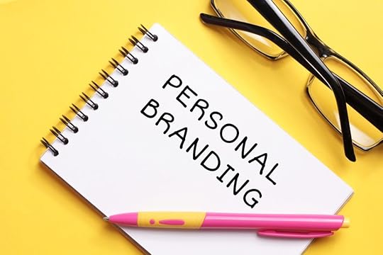 Personal Branding AdvertiseMint