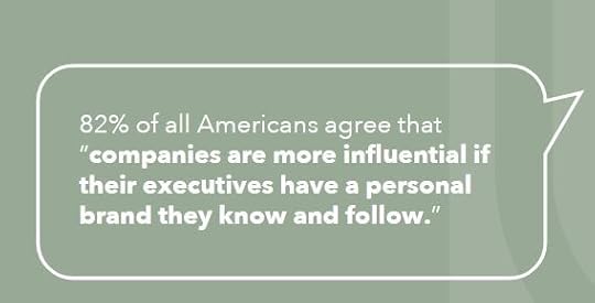 Effort to create and influence 