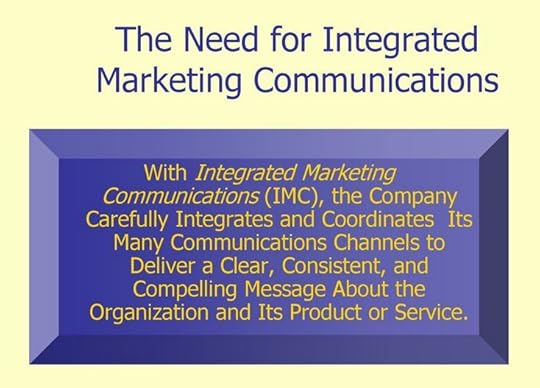 IMC Campaigns 