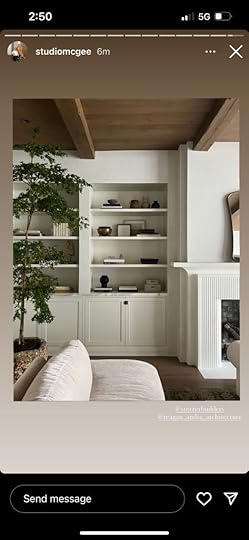 SegretoStone Fireplace