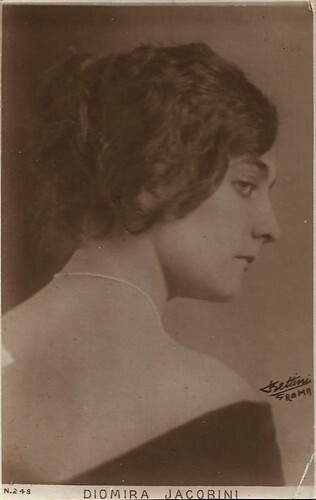 Diomira Jacobini