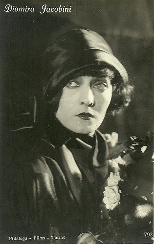 Diomira Jacobini