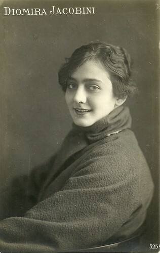Diomira Jacobini