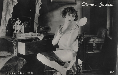 Diomira Jacobini