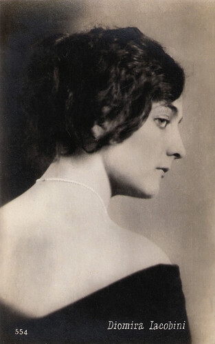 Diomira Jacobini