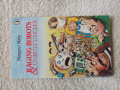 Raging Robots and Unruly Uncles (Puffin Books)