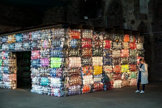  Images Courtesy of Derren Lee Poole 