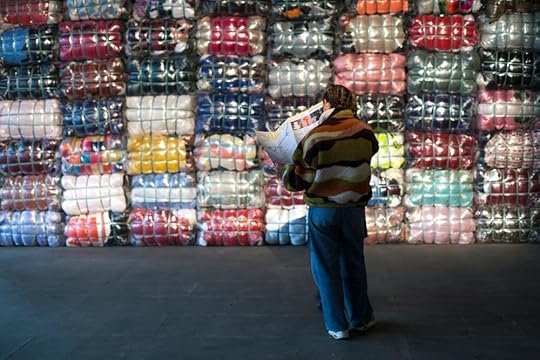  Images Courtesy of Derren Lee Poole 