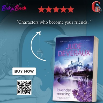 The Authors Porch Book Review