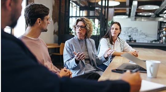 authentic listening for copywriters