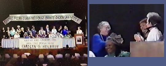 Carolyn Heilbrun conference