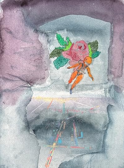 No Two Portals Alike, 2023, 12