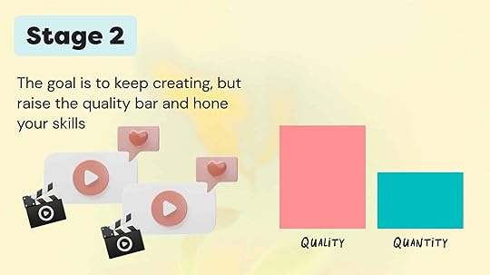 Improving Quality Stage