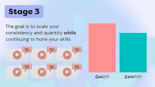Optimizing and Scaling Stage