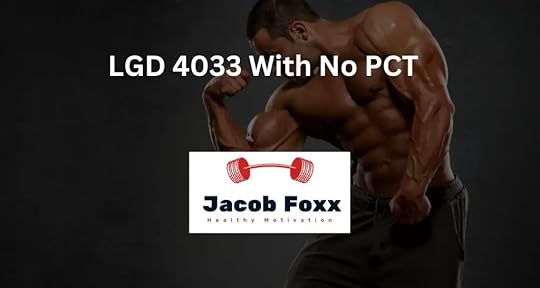 LGD 4033 With No PCT