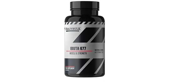 ibuta 677 review