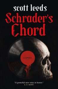 cover of Schrader's Chord