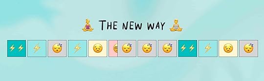 The new way of working with proactive rest