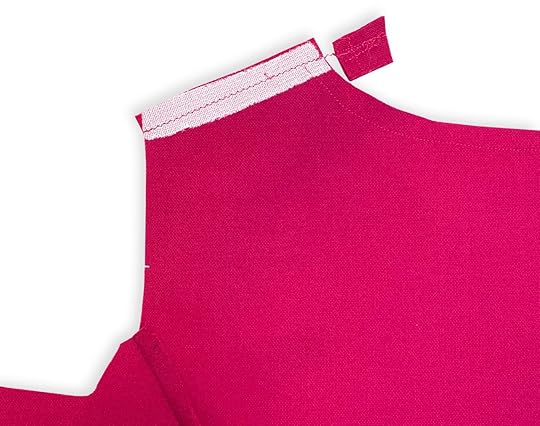 10-20-30 Minutes to Sew a Tunic Stitch it! Sisters Program 114 Stabilzer Shoulder Seam (1)