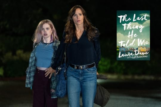 The Last Thing He Told Me - TV and Book Review