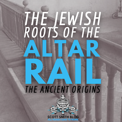 Why Should we kneel to receive Holy Communion?