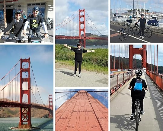 The Backpacking Housewife travel San Francisco