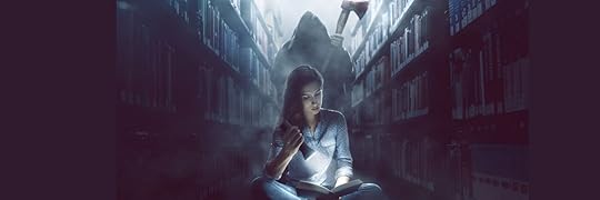 More Suspense for your Reading Pleasure - Ends 11/02 - Mystery,