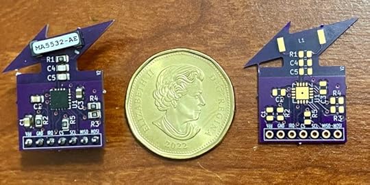 Open Source Hardware Certifications For September 2023