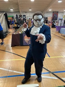 Michael Myers