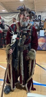 Krampus