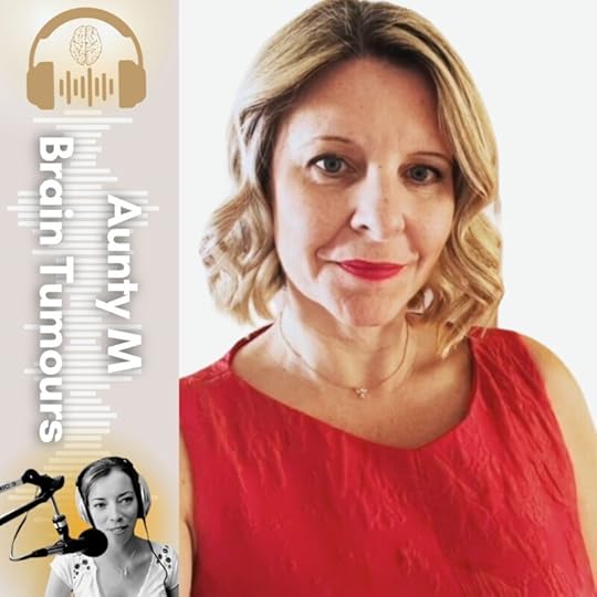 Podcast: My Acoustic Neuroma Led Me To The Beyond Recovery Project