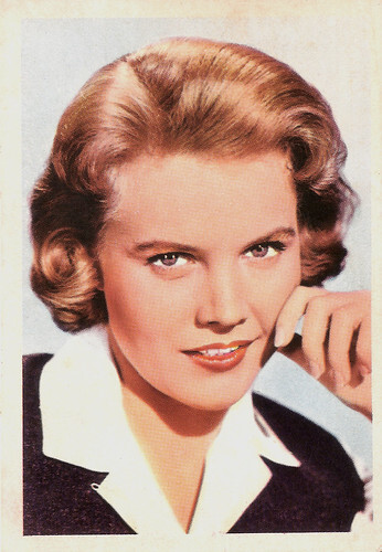 Carroll Baker