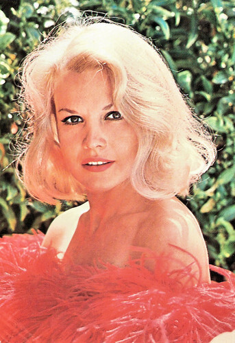 Carroll Baker