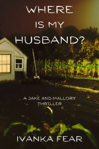 Where is my husband?