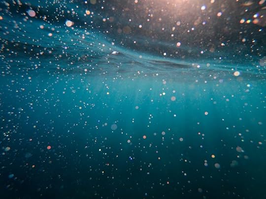 What radioactive water released from Japan's Fukushima nuclear power plant might look like