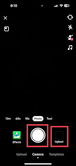 image for How To Speed Up Video On TikTok 2
