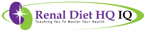 Guidelines On Following A Ckd Diet-chronic Kidney Disease Diet