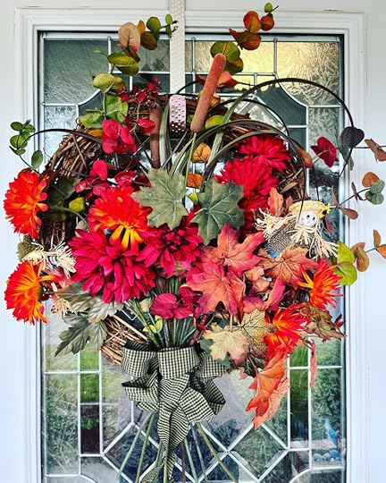 Canadian Thanksgiving