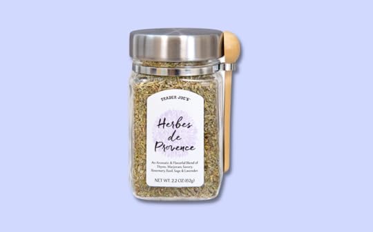 herbes de provence 