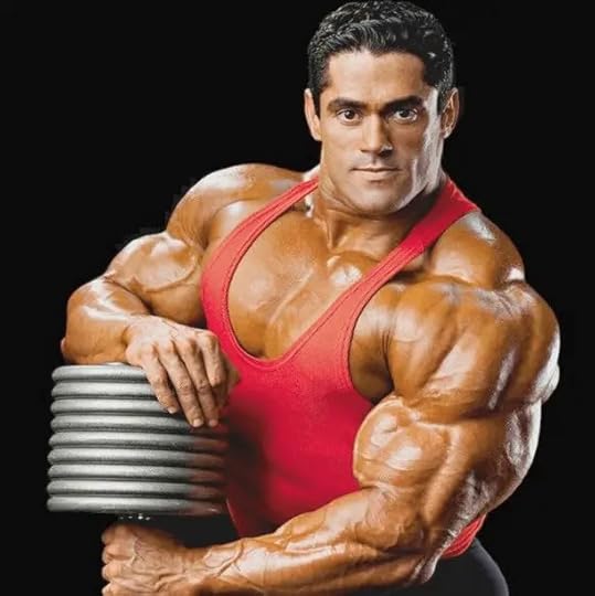 Gustavo Badell