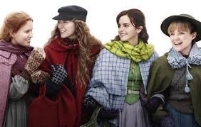 Little women 2