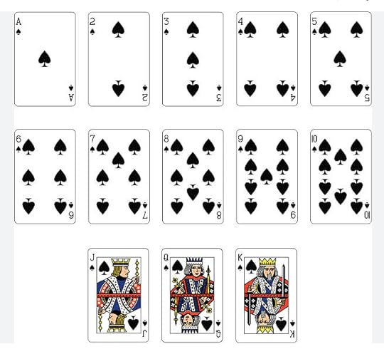 Are Aces Face Cards?