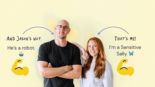 Jason and Caroline Zook Productivity