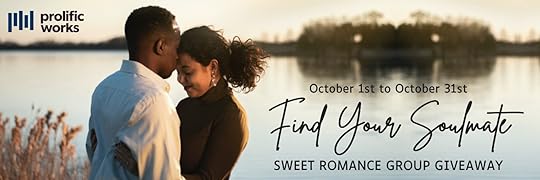 Find Your Soulmate - Sweet Romance - Ends 11/31/2023 - YA,Romance,